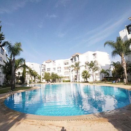Appartement 1 Chambre Vue Piscine - Marina Golf Asilah Exterior foto